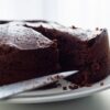 Perfectly Moist Gluten-Free Chocolate Cake